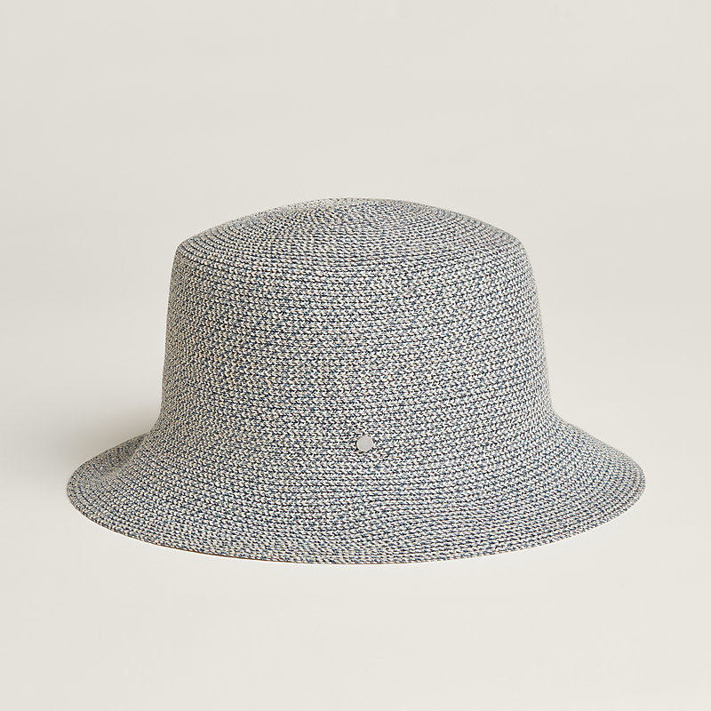 Nepalese Swirl Knit Bucket Hatロンハーマン Nepalese Swirl Knit Bucket Hatロンハーマン